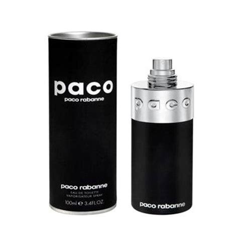 paco by paco rabanne review